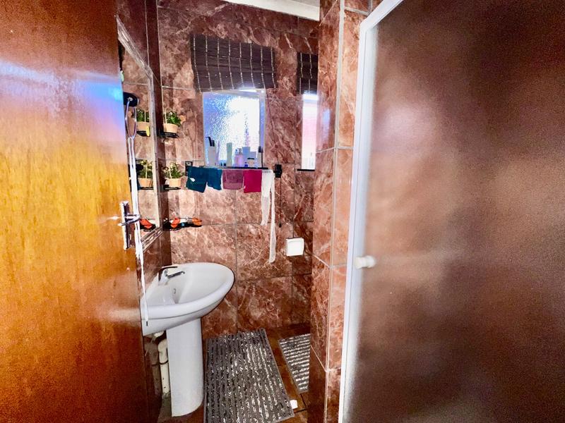 4 Bedroom Property for Sale in Kathu Northern Cape